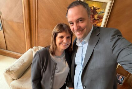 Bullrich adelantó la presentación de su declaración jurada en medio de la investigación a Adorni Bullrich adelantó la presentación de su declaración jurada en medio de la investigación a Adorni