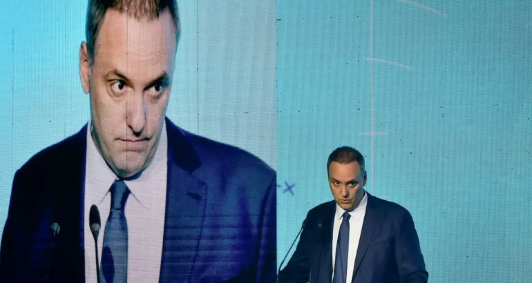 Piden la detención de Manuel Adorni por entorpecimiento de la investigación Piden la detención de Manuel Adorni por entorpecimiento de la investigación