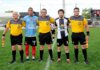 Liga Regional: Blanco y Negro y Deportivo Rivera, los primeros clasificados de la Zona B Liga Regional: Blanco y Negro y Deportivo Rivera, los primeros clasificados de la Zona B