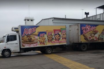 Conflicto laboral en Alijor: denuncian pago de salarios en hasta ocho cuotas y deudas con los trabajadores Conflicto laboral en Alijor: denuncian pago de salarios en hasta ocho cuotas y deudas con los trabajadores