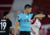 Después de las polémicas, se definieron los árbitros de las semifinales del Apertura Después de las polémicas, se definieron los árbitros de las semifinales del Apertura