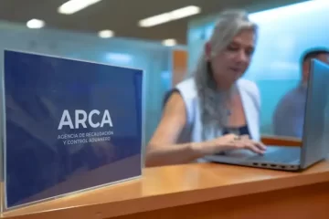 El FMI aconseja al Gobierno cambios en Ganancias y Monotributo para una nueva reforma tributaria El FMI aconseja al Gobierno cambios en Ganancias y Monotributo para una nueva reforma tributaria