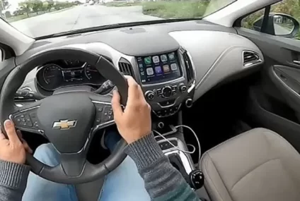 Un vecino de Pringles ganó una demanda contra General Motors porque le vendieron un 0km. con fallas Un vecino de Pringles ganó una demanda contra General Motors porque le vendieron un 0km. con fallas