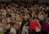 El Club Independiente celebró a lo grande los 50 años del Baile del Lechero El Club Independiente celebró a lo grande los 50 años del Baile del Lechero