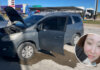 Un gesto solidario en la ruta: la historia viral de una mujer que encontró ayuda y contención en una Shell de Pigüé Un gesto solidario en la ruta: la historia viral de una mujer que encontró ayuda y contención en una Shell de Pigüé