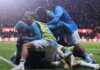 Belgrano eliminó a Argentinos en los penales y es finalista del Apertura Belgrano eliminó a Argentinos en los penales y es finalista del Apertura