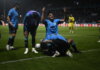 Belgrano le ganó a Unión por 2-0 y es semifinalista del Apertura Belgrano le ganó a Unión por 2-0 y es semifinalista del Apertura