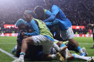 Belgrano eliminó a Argentinos en los penales y es finalista del Apertura Belgrano eliminó a Argentinos en los penales y es finalista del Apertura