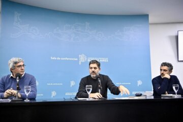 La Provincia busca frenar la venta de tierras del INTA y reclama su traspaso La Provincia busca frenar la venta de tierras del INTA y reclama su traspaso