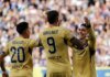 Boca ganó en Santiago del Estero y lidera la Zona A Boca ganó en Santiago del Estero y lidera la Zona A