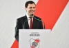 El presidente de River presiona al arbitraje antes del partido ante Central: “Somos 15 millones con la guardia alta” El presidente de River presiona al arbitraje antes del partido ante Central: “Somos 15 millones con la guardia alta”