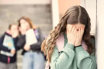 Hablar de violencia digital es el primer paso para frenarla Hablar de violencia digital es el primer paso para frenarla