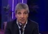 Caputo aseguró que «Nadie va a dejar de invertir por el caso Adorni y prometió que “desde junio vienen los mejores meses” Caputo aseguró que «Nadie va a dejar de invertir por el caso Adorni y prometió que “desde junio vienen los mejores meses”