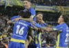 Rosario Central le ganó a Racing y es semifinalista del Torneo Apertura Rosario Central le ganó a Racing y es semifinalista del Torneo Apertura