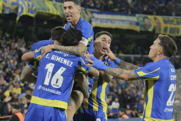 Rosario Central le ganó a Racing y es semifinalista del Torneo Apertura Rosario Central le ganó a Racing y es semifinalista del Torneo Apertura
