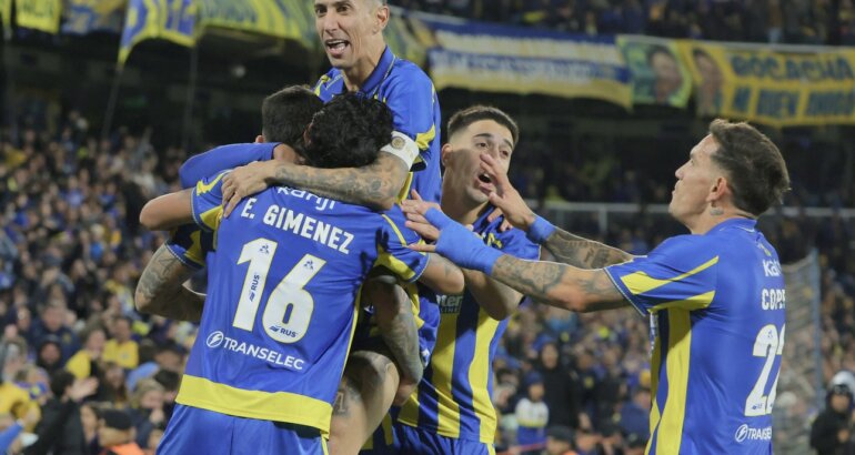 Rosario Central le ganó a Racing y es semifinalista del Torneo Apertura Rosario Central le ganó a Racing y es semifinalista del Torneo Apertura