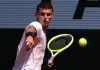 Cerúndolo dio el batacazo del año y eliminó a Sinner en Roland Garros Cerúndolo dio el batacazo del año y eliminó a Sinner en Roland Garros