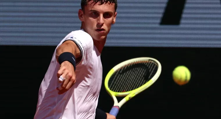 Wimbledon 2026 arranca con 11 argentinos en el cuadro principal Wimbledon 2026 arranca con 11 argentinos en el cuadro principal