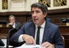 La UCR renueva la presión para que los intendentes puedan manejar el 100% del fondo de ayuda provincial La UCR renueva la presión para que los intendentes puedan manejar el 100% del fondo de ayuda provincial