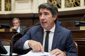 La UCR renueva la presión para que los intendentes puedan manejar el 100% del fondo de ayuda provincial La UCR renueva la presión para que los intendentes puedan manejar el 100% del fondo de ayuda provincial