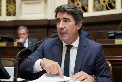 La UCR renueva la presión para que los intendentes puedan manejar el 100% del fondo de ayuda provincial La UCR renueva la presión para que los intendentes puedan manejar el 100% del fondo de ayuda provincial