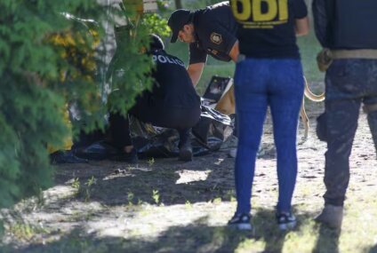 En la Provincia hubo menos causas penales, pero subieron los delitos contra las personas En la Provincia hubo menos causas penales, pero subieron los delitos contra las personas