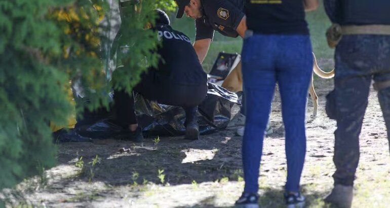 En la Provincia hubo menos causas penales, pero subieron los delitos contra las personas En la Provincia hubo menos causas penales, pero subieron los delitos contra las personas