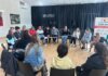 Carhué será sede del Encuentro Distrital de Decisión Niñez Carhué será sede del Encuentro Distrital de Decisión Niñez
