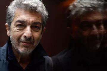 Con Ricardo Darín a la cabeza, actores y actrices de Argentina piden regular el uso de la inteligencia artificial Con Ricardo Darín a la cabeza, actores y actrices de Argentina piden regular el uso de la inteligencia artificial
