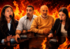 Zona Fría, debate caliente: Fuerte cruce en el Concejo Deliberante por el posible recorte en Adolfo Alsina Zona Fría, debate caliente: Fuerte cruce en el Concejo Deliberante por el posible recorte en Adolfo Alsina