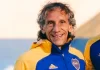 Dolor en el mundo Boca: murió Fernando Gayoso, histórico entrenador de arqueros Dolor en el mundo Boca: murió Fernando Gayoso, histórico entrenador de arqueros