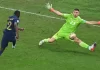 Sorpresa en Francia: Deschamps no convocó a Camavinga y Kolo Muani al Mundial Sorpresa en Francia: Deschamps no convocó a Camavinga y Kolo Muani al Mundial