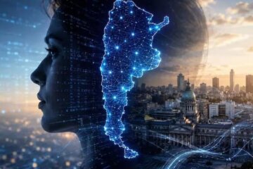 Qué es un gemelo digital y qué se sabe del anuncio del gobierno de Milei Qué es un gemelo digital y qué se sabe del anuncio del gobierno de Milei