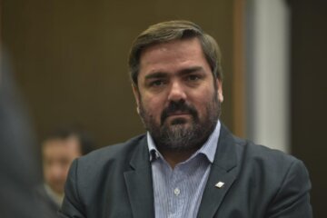 Balbín proyecta una UCR “con identidad propia y vocación de poder” Balbín proyecta una UCR “con identidad propia y vocación de poder”