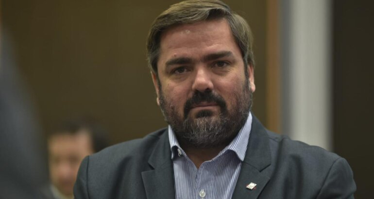 El radicalismo bonaerense se reagrupa en La Plata y apunta a 2027 El radicalismo bonaerense se reagrupa en La Plata y apunta a 2027