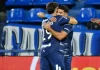 Gimnasia y Esgrima La Plata eliminó a Vélez y será rival de River en cuartos Gimnasia y Esgrima La Plata eliminó a Vélez y será rival de River en cuartos