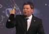Martín Fierro a la TV abierta: Guido Kaczka tuvo su gran noche de Oro Martín Fierro a la TV abierta: Guido Kaczka tuvo su gran noche de Oro