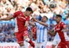 Racing y Huracán empataron y clasificaron a los octavos del Apertura Racing y Huracán empataron y clasificaron a los octavos del Apertura