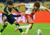 Boca perdió con Huracán y quedó eliminado del Torneo Apertura Boca perdió con Huracán y quedó eliminado del Torneo Apertura