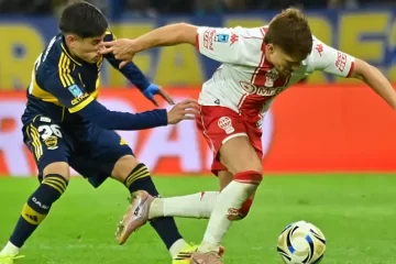 Boca perdió con Huracán y quedó eliminado del Torneo Apertura Boca perdió con Huracán y quedó eliminado del Torneo Apertura