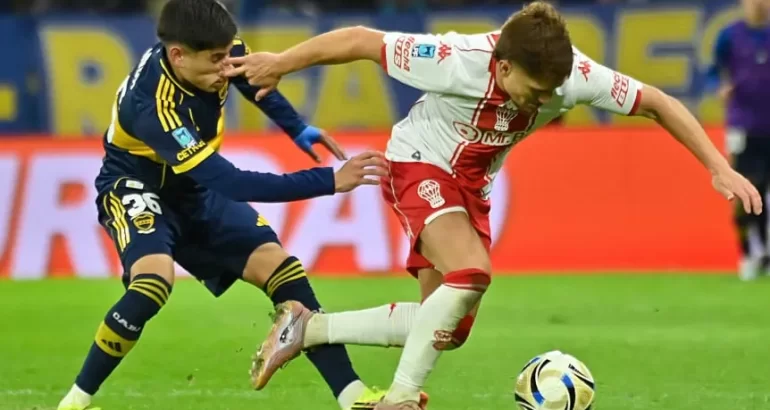 Boca perdió con Huracán y quedó eliminado del Torneo Apertura Boca perdió con Huracán y quedó eliminado del Torneo Apertura