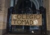 Toman el Nacional Buenos Aires y el Pellegrini en reclamo por el financiamiento universitario Toman el Nacional Buenos Aires y el Pellegrini en reclamo por el financiamiento universitario