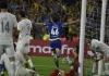 Central logró un triunfo clave ante Libertad por la Copa Libertadores Central logró un triunfo clave ante Libertad por la Copa Libertadores