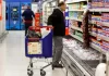 El consumo sigue congelado: las ventas en súper bajaron 5,1% y en mayoristas 7,2% El consumo sigue congelado: las ventas en súper bajaron 5,1% y en mayoristas 7,2%