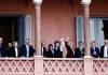 Volvió a caer el Índice de Confianza en el Gobierno por sexto mes al hilo Volvió a caer el Índice de Confianza en el Gobierno por sexto mes al hilo