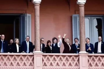 Volvió a caer el Índice de Confianza en el Gobierno por sexto mes al hilo Volvió a caer el Índice de Confianza en el Gobierno por sexto mes al hilo