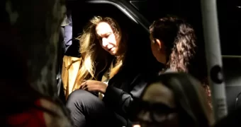 Por orden de Karina, retiran pliego de jueza vinculada a periodista de La Nación que investigó al oficialismo Por orden de Karina, retiran pliego de jueza vinculada a periodista de La Nación que investigó al oficialismo