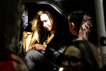 Por orden de Karina, retiran pliego de jueza vinculada a periodista de La Nación que investigó al oficialismo Por orden de Karina, retiran pliego de jueza vinculada a periodista de La Nación que investigó al oficialismo