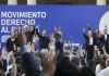 Kicillof lanzó el MDF Salud y blanqueó al tucumano Yadlin como aliado Kicillof lanzó el MDF Salud y blanqueó al tucumano Yadlin como aliado