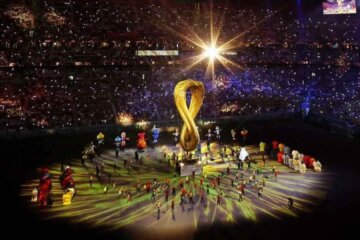 La FIFA confirmó todos los artistas para las ceremonias inaugurales del Mundial La FIFA confirmó todos los artistas para las ceremonias inaugurales del Mundial